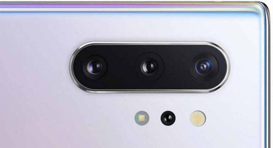 Tính năng "thần thánh" trên Samsung Galaxy Note 10 Plus ăn đứt cả iPhone 2019 - Hình 1 Tính năng "thần thánh" trên Samsung Galaxy Note 10 Plus ăn đứt cả iPhone 2019 - Hình 1