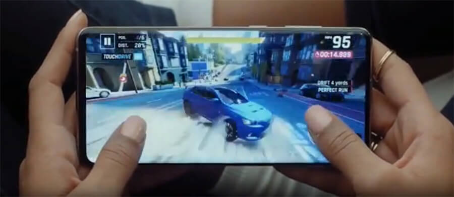 Tính năng "thần thánh" trên Samsung Galaxy Note 10 Plus ăn đứt cả iPhone 2019 - Hình 3 Tính năng "thần thánh" trên Samsung Galaxy Note 10 Plus ăn đứt cả iPhone 2019 - Hình 3