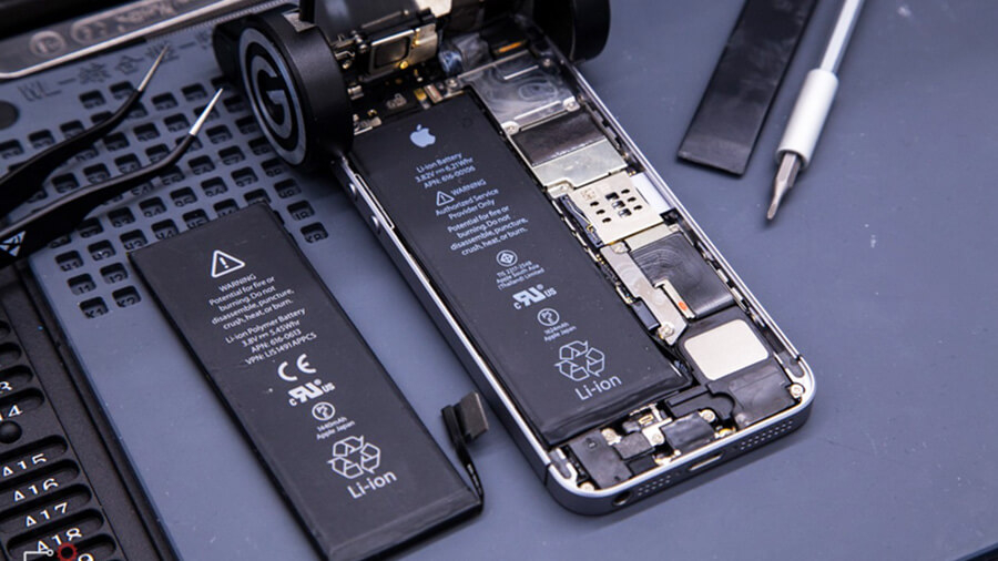 Tình trạng bảo trì pin trên iPhone là gì? Cách khắc phục thế nào? - Hình 5 Tình trạng bảo trì pin trên iPhone là gì? Cách khắc phục thế nào? - Hình 5