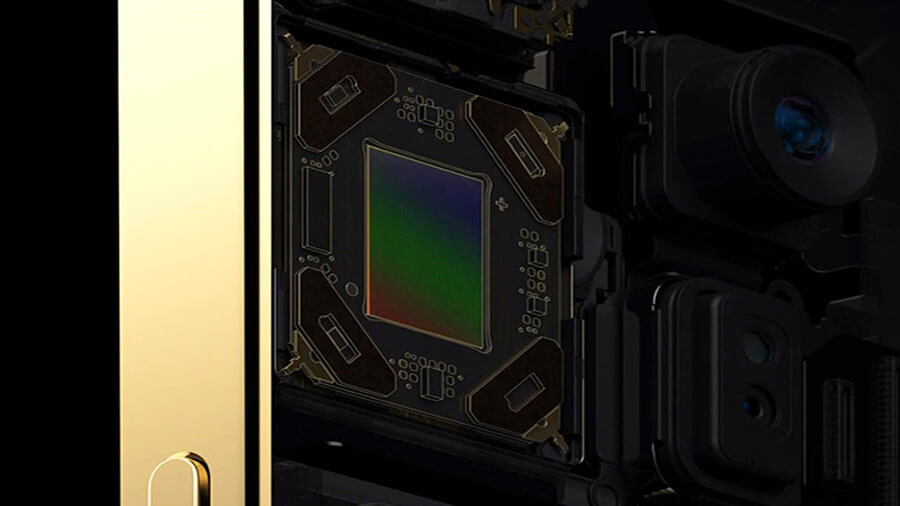 Toàn bộ dòng iPhone 13 đều được trang bị công nghệ Sensor-Shift, chứ không riêng gì bản Pro - Hình 2 Toàn bộ dòng iPhone 13 đều được trang bị công nghệ Sensor-Shift, chứ không riêng gì bản Pro - Hình 2