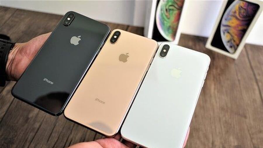 Tôi có nên mua iPhone XS Max được quảng cáo likenew 99% không? Tôi có nên mua iPhone XS Max được quảng cáo likenew 99% không?