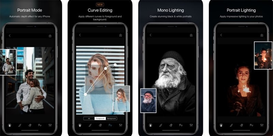 Tổng hợp 5 ứng dụng và game hấp dẫn đang FREE cho iPhone, iPad - Hình 5 Tổng hợp 5 ứng dụng và game hấp dẫn đang FREE cho iPhone, iPad - Hình 5