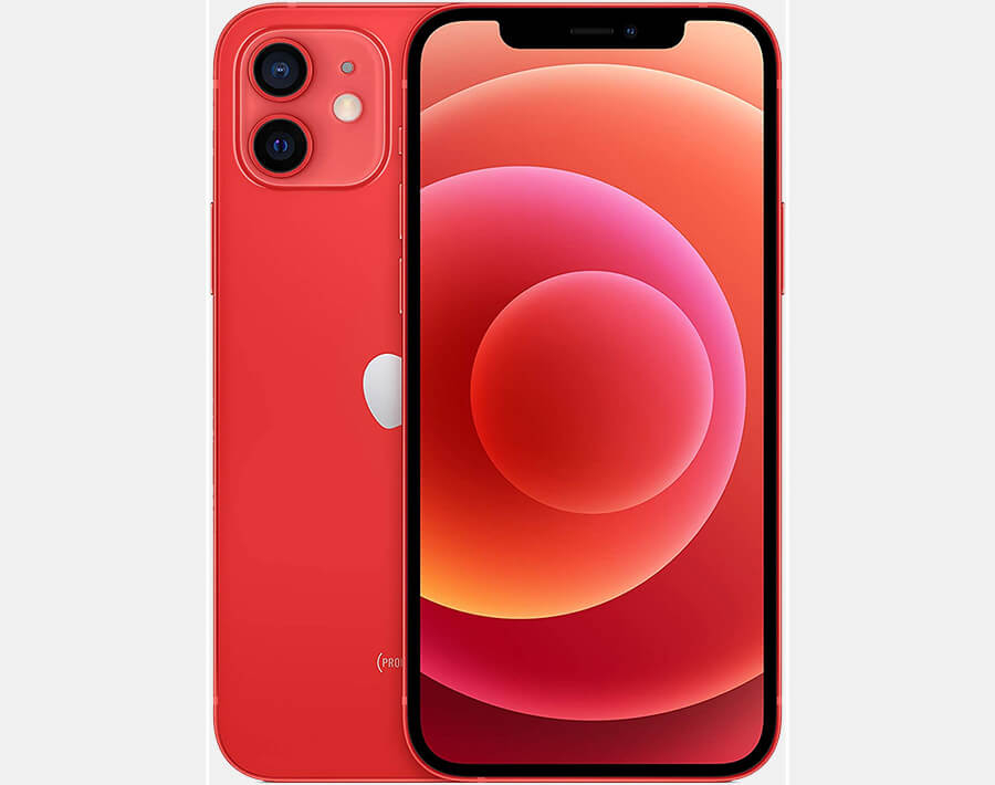 Tổng hợp màu sắc có trên iPhone 12 - Nên chọn màu nào đây? - Hình 1 Tổng hợp màu sắc có trên iPhone 12 - Nên chọn màu nào đây? - Hình 1