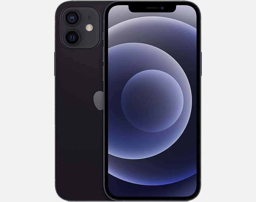 Tổng hợp màu sắc có trên iPhone 12 - Nên chọn màu nào đây? - Hình 2 Tổng hợp màu sắc có trên iPhone 12 - Nên chọn màu nào đây? - Hình 2
