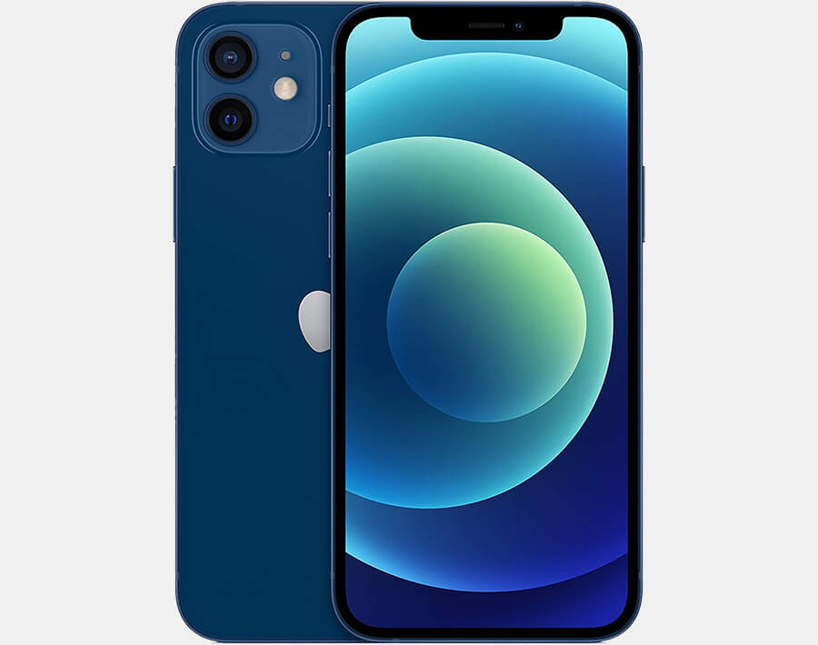 Tổng hợp màu sắc có trên iPhone 12 - Nên chọn màu nào đây? - Hình 3 Tổng hợp màu sắc có trên iPhone 12 - Nên chọn màu nào đây? - Hình 3