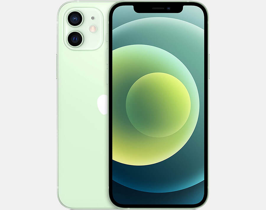 Tổng hợp màu sắc có trên iPhone 12 - Nên chọn màu nào đây? - Hình 4 Tổng hợp màu sắc có trên iPhone 12 - Nên chọn màu nào đây? - Hình 4