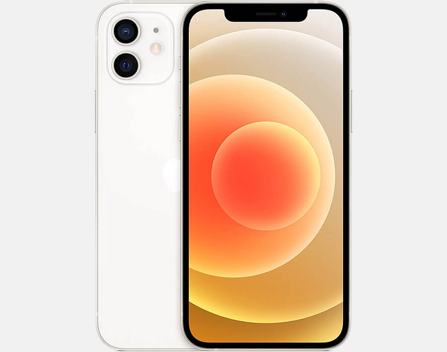Tổng hợp màu sắc có trên iPhone 12 - Nên chọn màu nào đây? - Hình 5 Tổng hợp màu sắc có trên iPhone 12 - Nên chọn màu nào đây? - Hình 5