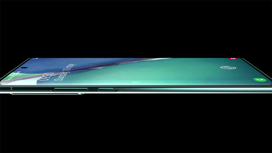 Tổng hợp những thông tin rò rỉ về Samsung Galaxy Note 30 Ultra - Hình 2