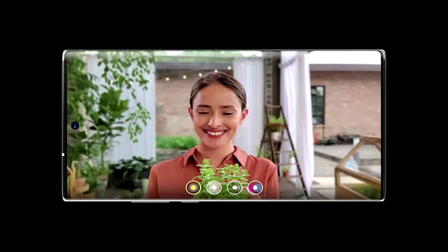 Tổng hợp những thông tin rò rỉ về Samsung Galaxy Note 30 Ultra - Hình 3