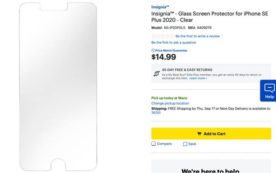 Tổng hợp rò rỉ iPhone SE Plus: Bạn mong chờ nhất điều gì? - Hình 2 Tổng hợp rò rỉ iPhone SE Plus: Bạn mong chờ nhất điều gì? - Hình 2