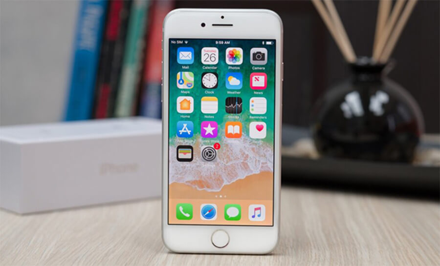 Tổng hợp thông tin rò rỉ về iPhone SE 2: Chip A13, bản sao của iPhone 8? - Hình 4