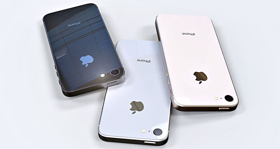 Tổng hợp thông tin rò rỉ về iPhone SE 2: Chip A13, bản sao của iPhone 8? - Hình 8