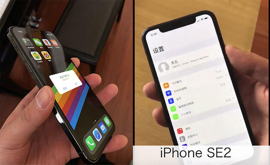 Tổng hợp thông tin rò rỉ về iPhone SE 2: Chip A13, bản sao của iPhone 8? - Hình 5