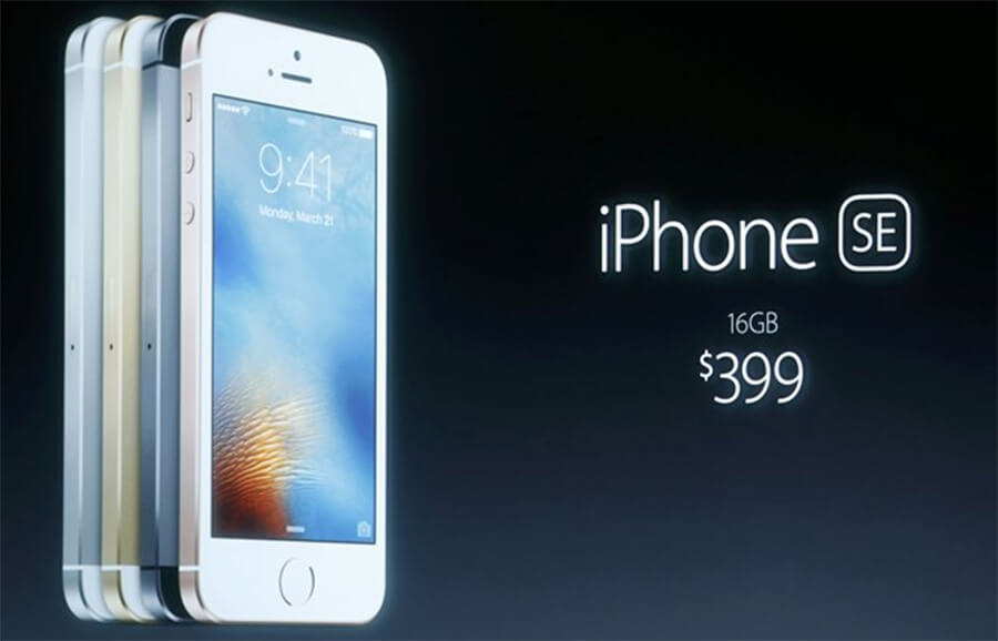 Tổng hợp về iPhone SE 2 - Thiết kế cũ, cấu hình TOP, giá chỉ 9 triệu - Hình 7 Tổng hợp về iPhone SE 2 - Thiết kế cũ, cấu hình TOP, giá chỉ 9 triệu - Hình 7