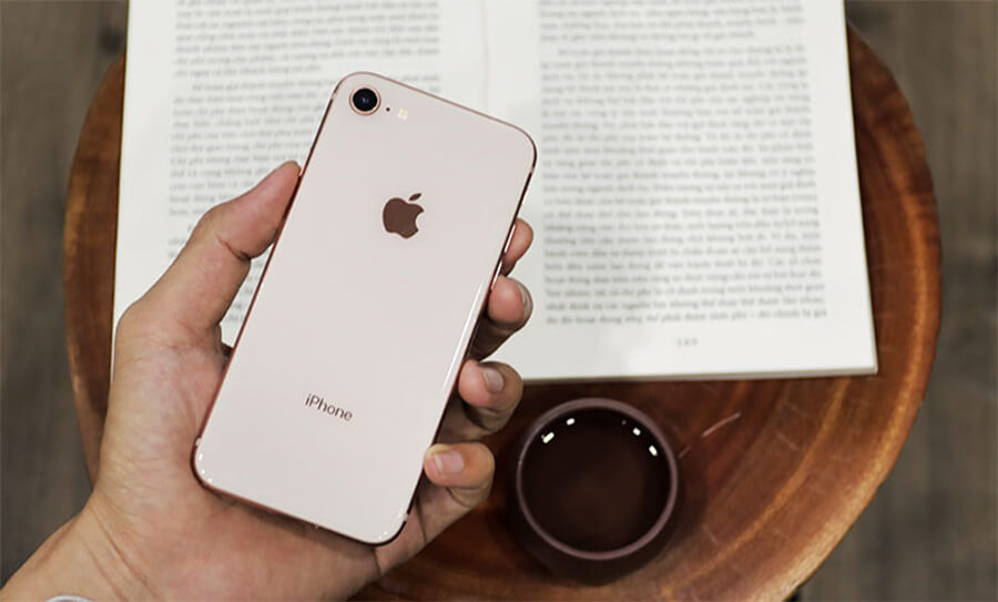 Top 10 chiếc smartphone bán chạy nhất Phúc Khang Mobile 3 tháng đầu năm - Hình 4