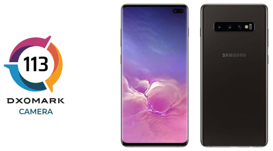 TOP 10 điện thoại chụp ảnh đẹp nhất trong năm 2019 - Hình 10