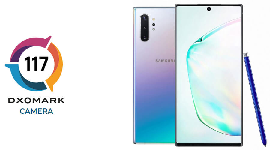 TOP 10 điện thoại chụp ảnh đẹp nhất trong năm 2019 - Hình 5