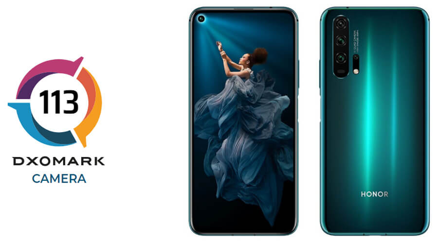 TOP 10 điện thoại chụp ảnh đẹp nhất trong năm 2019 - Hình 9