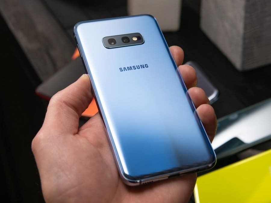 Galaxy S10e Galaxy S10e