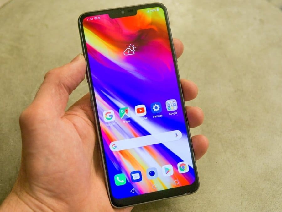 LG G7 LG G7