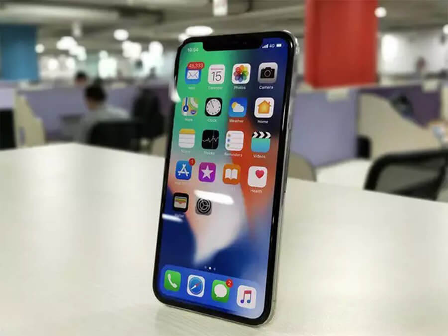 iPhone X cũ