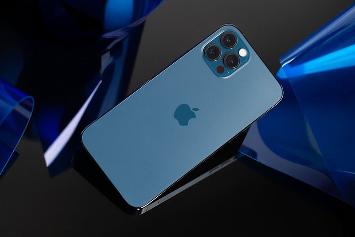 Top 3 mẫu iPhone cũ đáng mua nhất trong tầm giá dưới 8 triệu đồng - Hình 3 iPhone 12 Pro cũ