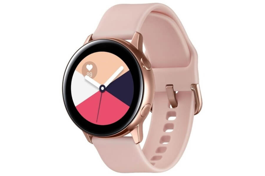Top 3 smartwatch đáng mua nhất hiện nay - Hình 3
