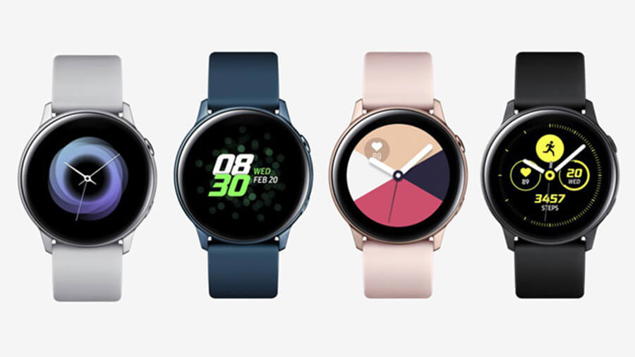 Top 3 smartwatch "đốn tim" phái đẹp trong năm 2019 - Hình 3 Top 3 smartwatch "đốn tim" phái đẹp trong năm 2019 - Hình 3