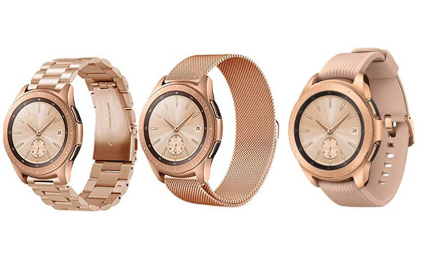 Top 3 smartwatch "đốn tim" phái đẹp trong năm 2019 - Hình 2 Top 3 smartwatch "đốn tim" phái đẹp trong năm 2019 - Hình 2