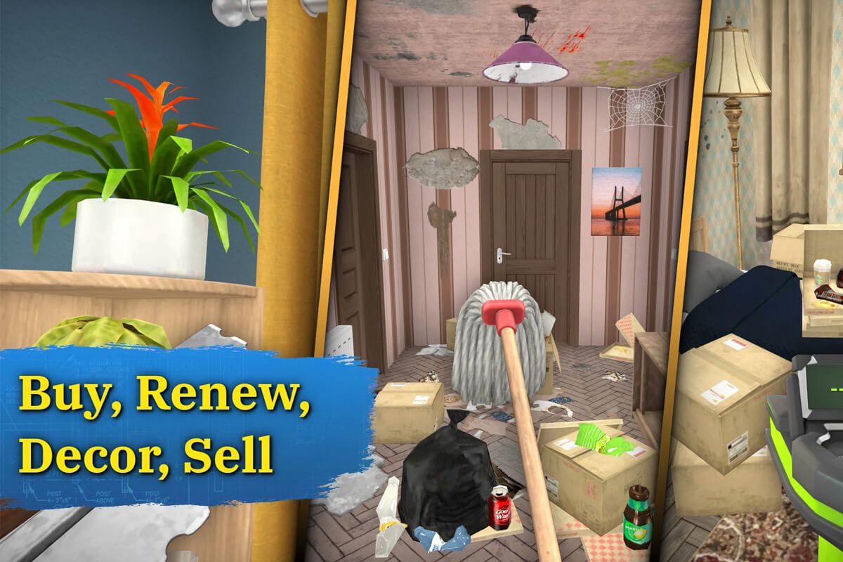 Robbery Bob 2: Double Trouble - Hình 4 Robbery Bob 2: Double Trouble - Hình 4