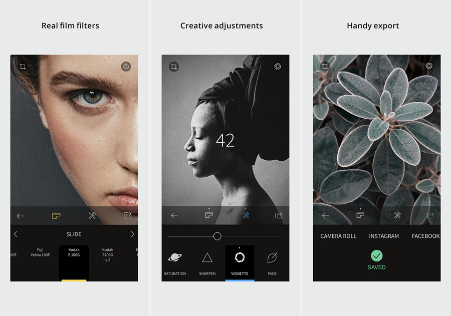 Top 4 ứng dụng chụp ảnh màu film siêu xịn được sử dụng nhiều nhất trên iPhone - Hình 3 Top 4 ứng dụng chụp ảnh màu film siêu xịn được sử dụng nhiều nhất trên iPhone - Hình 3