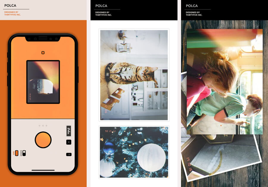 Top 4 ứng dụng chụp ảnh màu film siêu xịn được sử dụng nhiều nhất trên iPhone - Hình 4 Top 4 ứng dụng chụp ảnh màu film siêu xịn được sử dụng nhiều nhất trên iPhone - Hình 4