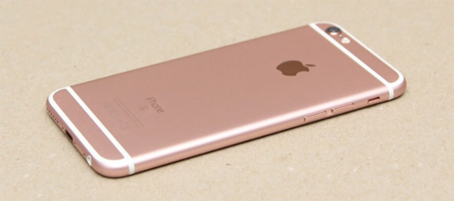 Top 5 điện thoại iPhone cũ được "săn đón" nhiều nhất hiện nay - Hình 3 Top 5 điện thoại iPhone cũ được "săn đón" nhiều nhất hiện nay - Hình 3