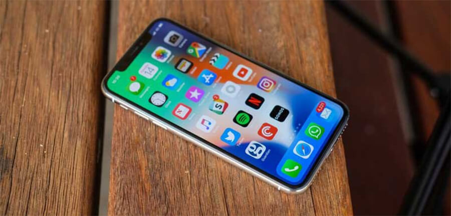 Top 5 điện thoại iPhone cũ được "săn đón" nhiều nhất hiện nay - Hình 4 Top 5 điện thoại iPhone cũ được "săn đón" nhiều nhất hiện nay - Hình 4