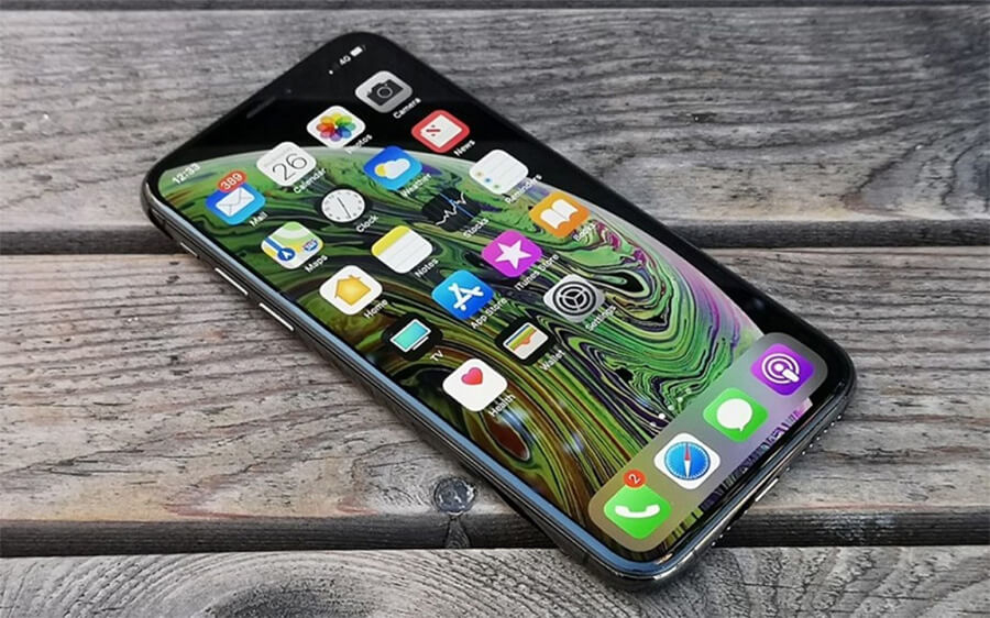 Top 5 điện thoại iPhone cũ được "săn đón" nhiều nhất hiện nay - Hình 5 Top 5 điện thoại iPhone cũ được "săn đón" nhiều nhất hiện nay - Hình 5