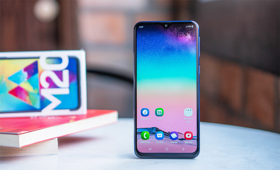 Top 5 điện thoại pin "trâu" giá dưới 5 triệu đồng năm 2019 - Hình 5