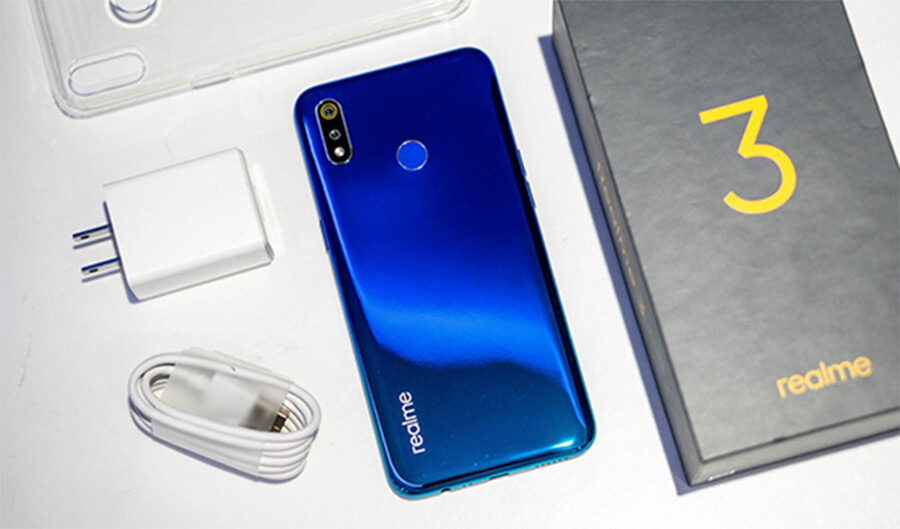 Top 5 điện thoại pin "trâu" giá dưới 5 triệu đồng năm 2019 - Hình 4