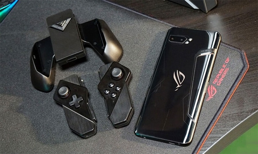 Top 5 gợi ý smartphone tốt nhất 2019 do người tiêu dùng bình chọn - Hình 3 Top 5 gợi ý smartphone tốt nhất 2019 do người tiêu dùng bình chọn - Hình 3