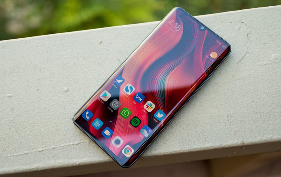 Top 5 gợi ý smartphone tốt nhất 2019 do người tiêu dùng bình chọn - Hình 4 Top 5 gợi ý smartphone tốt nhất 2019 do người tiêu dùng bình chọn - Hình 4