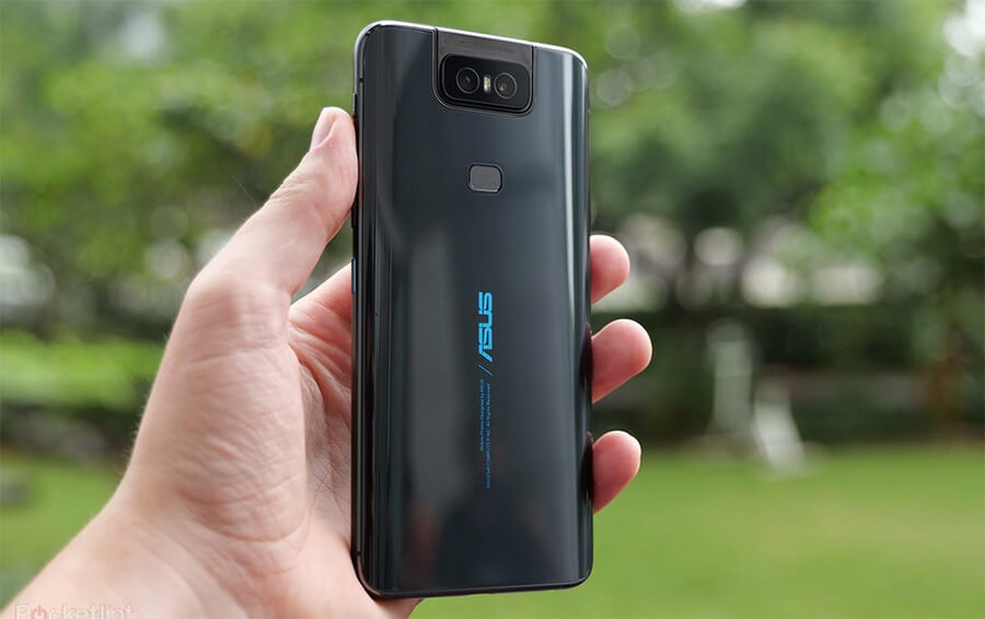 Top 5 gợi ý smartphone tốt nhất 2019 do người tiêu dùng bình chọn - Hình 5 Top 5 gợi ý smartphone tốt nhất 2019 do người tiêu dùng bình chọn - Hình 5