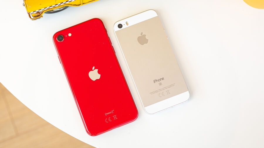 Top 5 mẫu iPhone cũ giá "ngon" đáng mua nhất hiện nay - Hình 3 Top 5 mẫu iPhone cũ giá "ngon" đáng mua nhất hiện nay - Hình 3