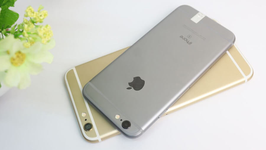 Top 5 mẫu iPhone "tuổi đã cao" nhưng vẫn đáng mua trong năm 2020 - Hình 1 Top 5 mẫu iPhone "tuổi đã cao" nhưng vẫn đáng mua trong năm 2020 - Hình 1