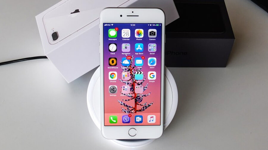 Top 5 mẫu iPhone "tuổi đã cao" nhưng vẫn đáng mua trong năm 2020 - Hình 3 Top 5 mẫu iPhone "tuổi đã cao" nhưng vẫn đáng mua trong năm 2020 - Hình 3