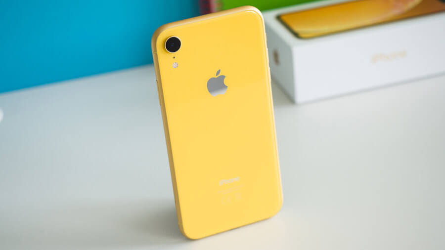 Top 5 mẫu iPhone "tuổi đã cao" nhưng vẫn đáng mua trong năm 2020 - Hình 4 Top 5 mẫu iPhone "tuổi đã cao" nhưng vẫn đáng mua trong năm 2020 - Hình 4