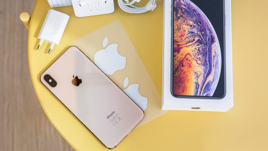 Top 5 mẫu iPhone "tuổi đã cao" nhưng vẫn đáng mua trong năm 2020 - Hình 5 Top 5 mẫu iPhone "tuổi đã cao" nhưng vẫn đáng mua trong năm 2020 - Hình 5