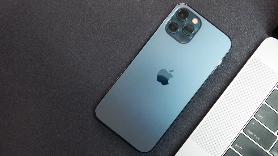 TOP 5 những chiếc iPhone sở hữu hệ thống camera tốt nhất 2021 - Hình 1