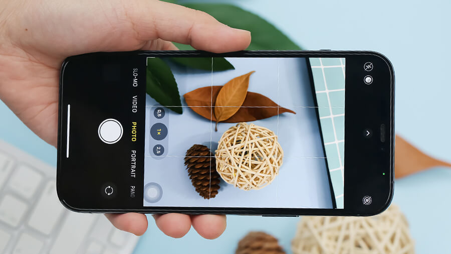 TOP 5 những chiếc iPhone sở hữu hệ thống camera tốt nhất 2021 - Hình 2