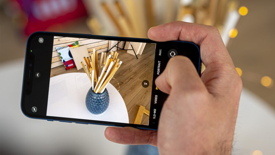 TOP 5 những chiếc iPhone sở hữu hệ thống camera tốt nhất 2021 - Hình 4