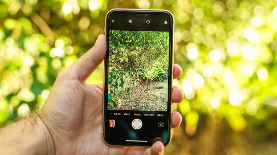 TOP 5 những chiếc iPhone sở hữu hệ thống camera tốt nhất 2021 - Hình 5