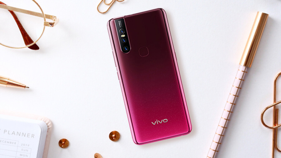 Vivo V15 Vivo V15